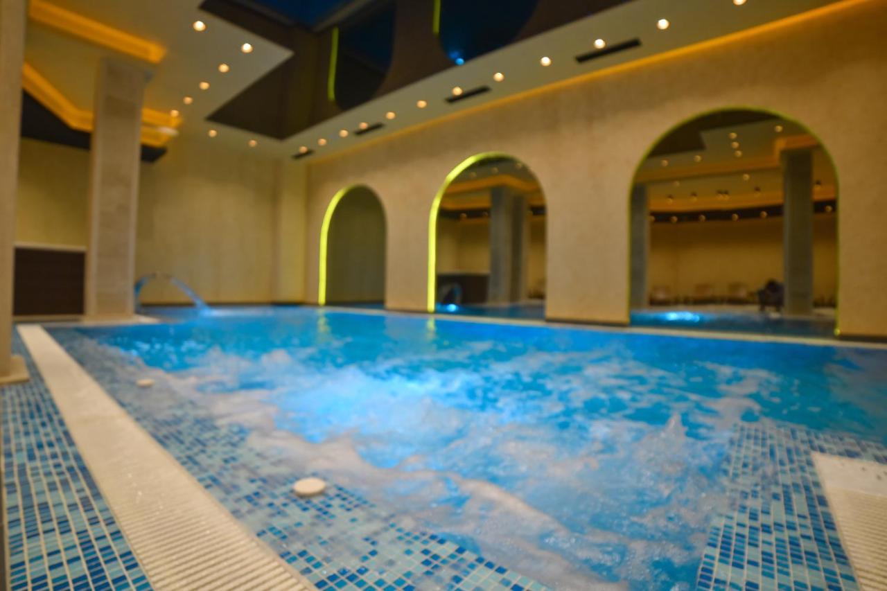 Relax&Spa Aria Златибор Екстер'єр фото