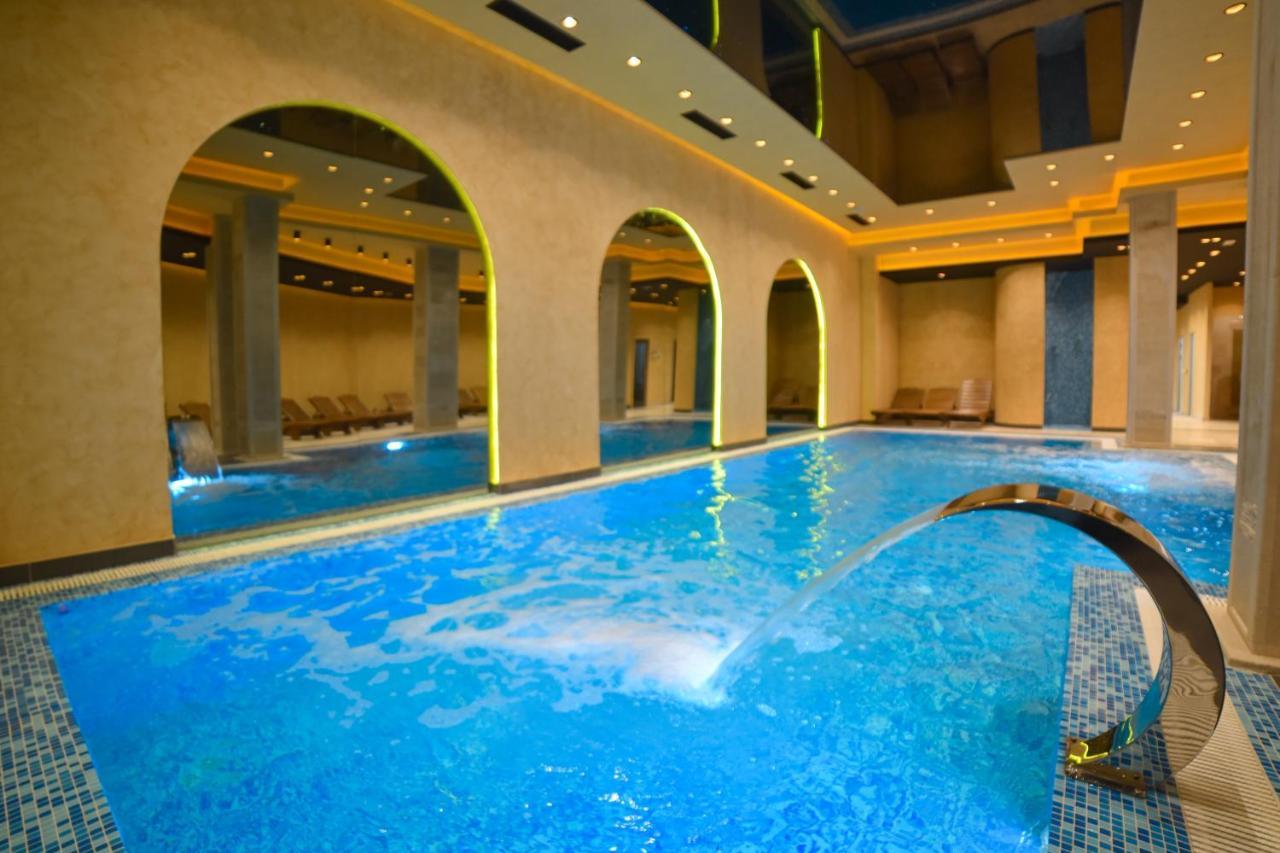 Relax&Spa Aria Златибор Екстер'єр фото