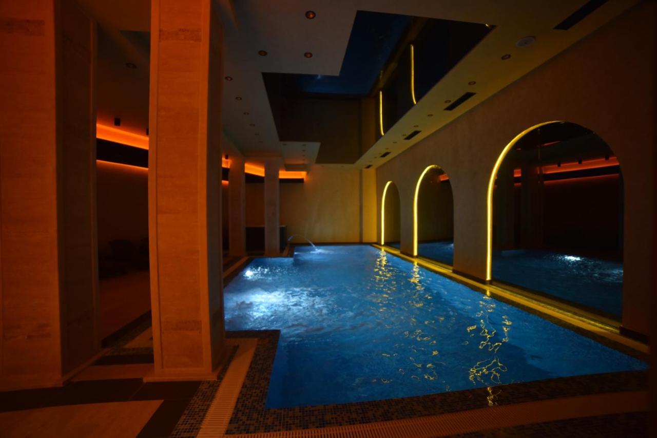 Relax&Spa Aria Златибор Екстер'єр фото