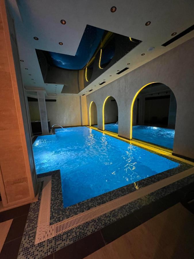 Relax&Spa Aria Златибор Екстер'єр фото