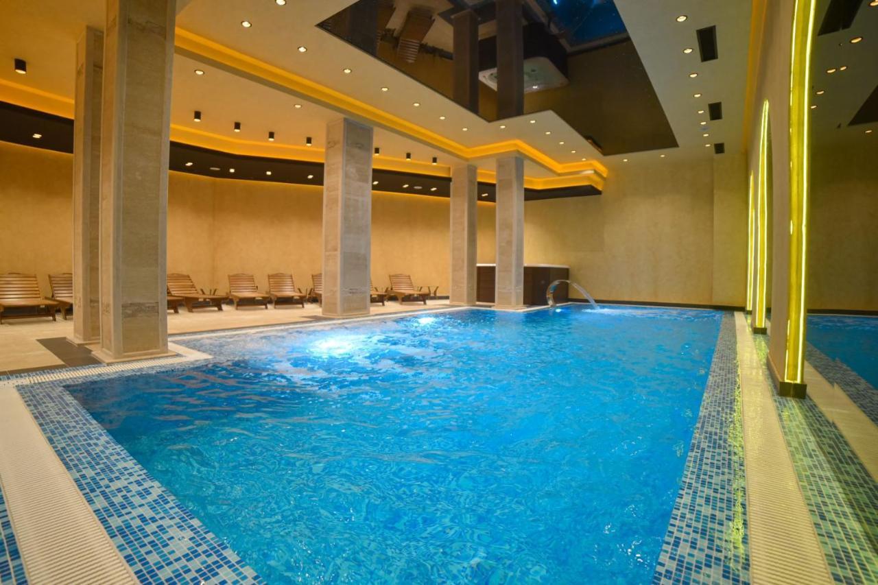 Relax&Spa Aria Златибор Екстер'єр фото