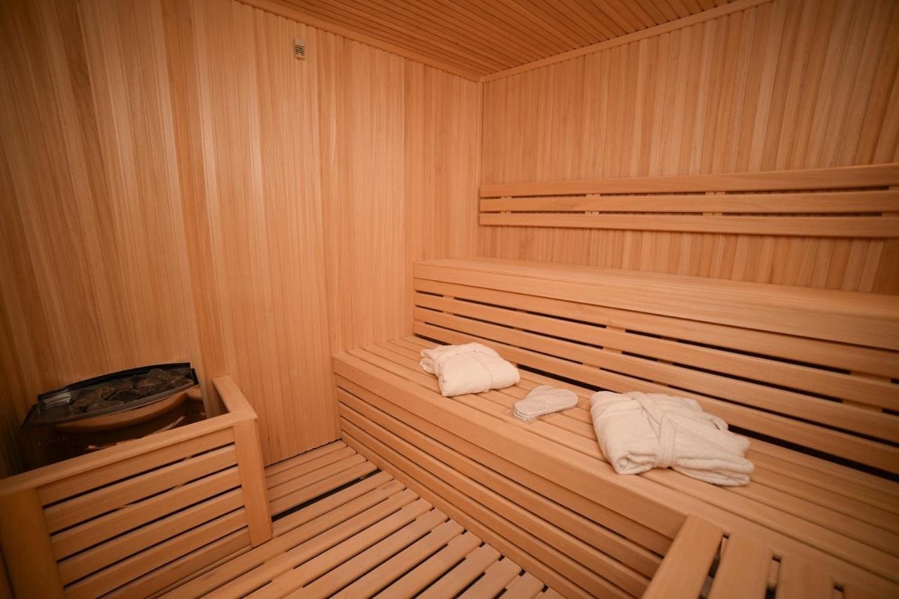 Relax&Spa Aria Златибор Екстер'єр фото